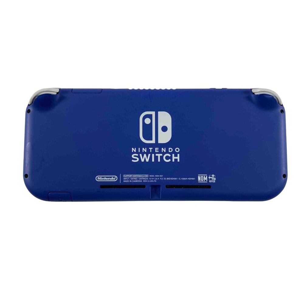 Nintendo Switch Lite Mario Kart Super Minecraft Micro SD Bundle - Picture 3 of 9